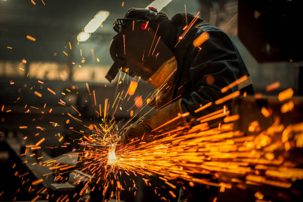 Best Artistic and Custom Metal Fabrication in Bonners Ferry, ID
