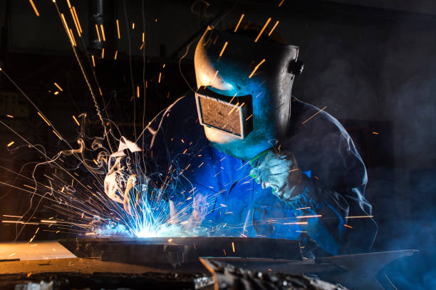 Best Food and Beverage Processing Equipment Welding in Bonners Ferry, ID