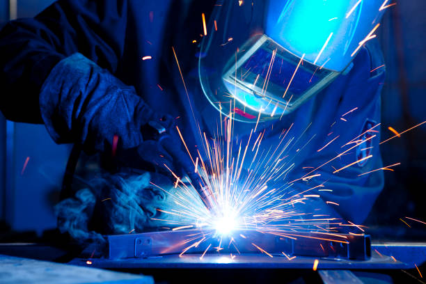 Best Artistic and Custom Metal Fabrication in Bonners Ferry, ID