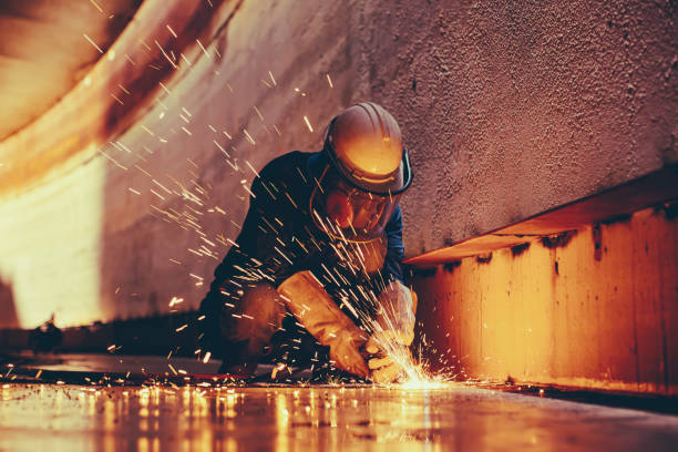 Best Specialty Welding Processes in Bonners Ferry, ID