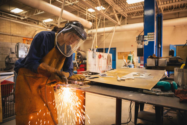Best Aerospace and Defense Welding in Bonners Ferry, ID
