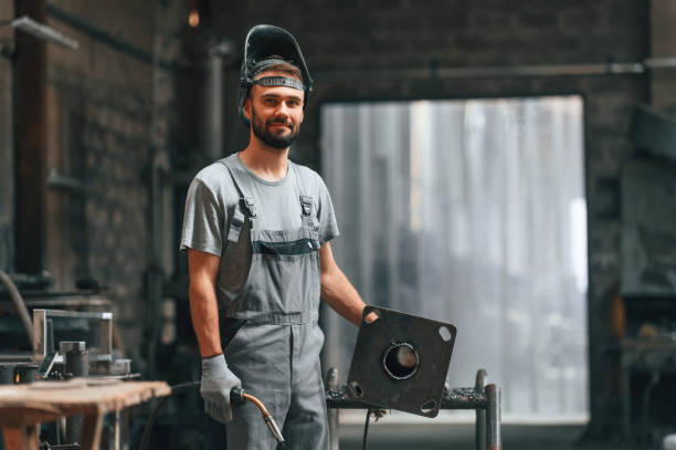Affordable Welder Services in Bonners Ferry, ID
